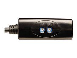 Tripp Lite B130-101-U Lite VGA over Cat5 / Cat6 Extender, Transmitter and Receiver, USB Powered... N2