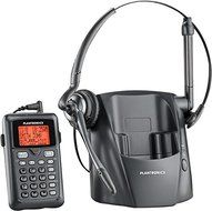 PLNCT14 - Plantronics CT14 DECT 6.0 1.90 GHz Standard Phone - Black