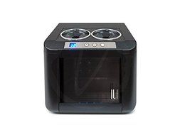 Vinotemp VNTIL-OW002 2-Bottle Open Wine Cooler N3