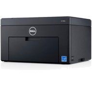 Dell C1660W Wireless LED Color Printer with 600 x 600 dpi Print