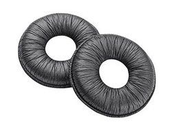 Plantronics - Ear cushion - for SupraPlus CS351, CS361, SupraPlus Wireless CS351, CS361