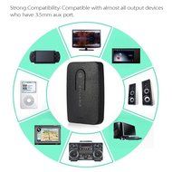 Syllable E3 Wireless Bluetooth Audio Transmitter Stereo Bluetooth 4.0 Music Transmitter Support Connecting Bluetooth... N5