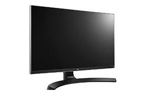 LG Electronics 27UD68P-B 27&quot; Screen LED-Lit Monitor N4