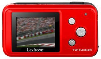 Lexibook Camera