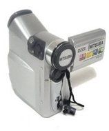 Mitsuba mv300 8.0 MP Digital Camera/ Camcorder.
