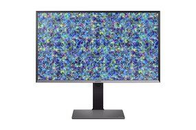 Samsung 32&rdquo; UHD Professional LED Monitor (U32D970Q) N3