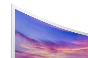 Monitor Samsung 31.5inch LC32F391FWUXEN, VA, HDMI/DP, curved N10