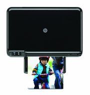 HP Photosmart D110A Wireless Printer (CN731A#B1H) N4