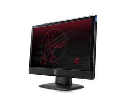 Compaq Q1859 18.5-Inch Widescreen LCD Monitor N2