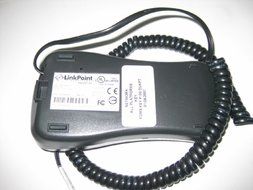 LinkPoint International BankPoint II Pinpad - Model 8001