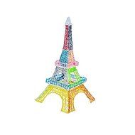 3Doodler 2.0 MoMA Exclusive Red 3D Printing Pen + 2 Packs of ABS Plastic Strands N8