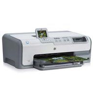 HP Photosmart D7160 Printer N3