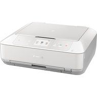 CANON 0596C022 PIXMA MG7720 Photo Printer (White)
