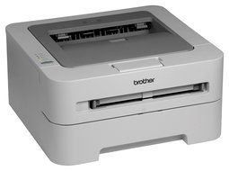 Brother Printer HL-2220 Monochrome Printer N3