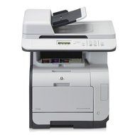 HP CM2320NF Color LaserJet Multifunction Printer N6
