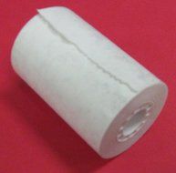 Thermal Paper Designed for the Hypercom / Equinox T4205 Credit Terminal -12 Rolls