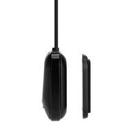 Docooler ZF-850 Wireless Music Bluetooth Receiver Car Kit Bluetooth 4.0 +EDR NFC Aux 3.5mm Music Adapter Multi-point... N9