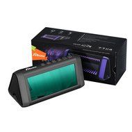 Zinsoko SoundRight Prism 2 Hi-Fi Strong Bass Portable Wireless Speaker with Bluetooth v.4.0, 64 LED beads, 5 LED... N5
