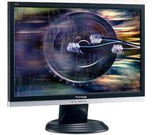 Viewsonic VA2216w 22&quot; Widescreen LCD Monitor