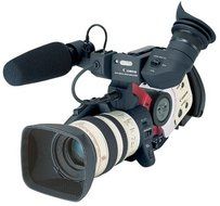 Canon XL1 Digital Camcorder Kit (Discontinued by Manufacturer)