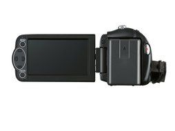 Panasonic HDC-SD40K HD SD Card Camcorder (Black) (Discontinued by Manufacturer) N4