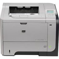 HP LaserJet P3015dn Printer Business Mono Laser printers (PQ) - CE528A#ABA N2
