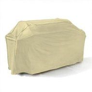 MR BAR B Q 07301BB / X-Large Grill Cover -80 in x 25 in x 42 in.