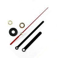 Tonsee New Fashion Brand New Quartz Clock Movement Mechanism DIY Repair Parts + Hands DIY Clock N9