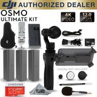 DJI OSMO ULTIMATE STARTERS KIT 128GB