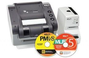 K-Sun 1451 PEARLabel 400iXL PEARLabel 360 (1451)