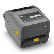 [ZD42042-C01M00EZ] Zebra ZD420 Thermal Transfer Barcode Printer (203 DPI, USB, 4.09" Print Width)