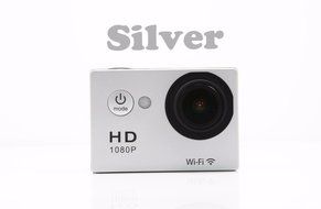 W9 Original Action Camera 1080P Ultra HD WiFi Helmet Cam go Waterproof Pro Camera Sport Cam N2