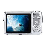 WIFI Sports DV, SANNYSIS Amkov CDOE3 2.7 Inch TFT 3X Optical Zoom 15MP 1280 X 720 HD Anti-shake Smile Capture... N16