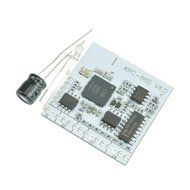 KRC-86B Bluetooth 4.0 Stereo Audio Receiver Module Board DIY