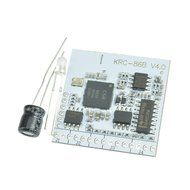 KRC-86B Bluetooth 4.0 Stereo Audio Receiver Module Board DIY N2