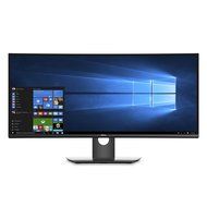 Dell U3417W FR3PK 34-Inch Screen Led-Lit Monitor N11
