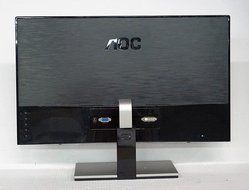 AOC I2367F 23&quot; IPS LED HD Monitor N5
