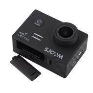 Sjcam SJ5000 WiFi Novatek 96655 14MP FHD 1080p Sport Action Waterproof Camera - Black N3