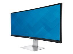 Dell U3417W FR3PK 34-Inch Screen Led-Lit Monitor N14