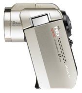 Sanyo VPC-HD2000 Xacti 8MP High Definition 1080P (Gold) [Camera] N2