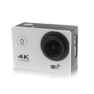 Ultra 4K Wifi Waterproof Sports Action Camera Helmet Cam Recorder Marine Diving 2.0 Lcd 170 Degree Wide Lens With... N2