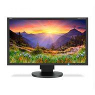 NEC MultiSync EA234WMI-BK 23 inch Widescreen 10001 6ms VGADVIHDMIDisplayPortUSB LED LCD Monitor...