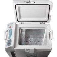 Summit Medical Storage Portable Refrigerator &amp; Freezer Unit N2