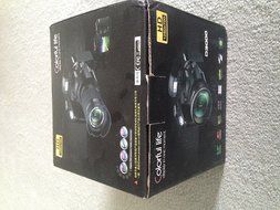 POLO D3000 Professional digital camera N7