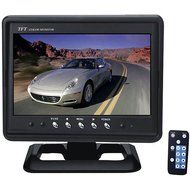 Pyle 7 TFT Active Matrix Display Monitor