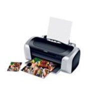 EPSON stylus c88+ color 23/14 ppm 5760x1440 DPI 120-sheet USB/parallel inkjet printer