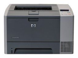 HP LaserJet 2420 - printer - B/W - laser ( Q5956A#AK2 )