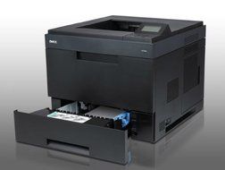 Dell 5330dn Workgroup Monochrome Laser Printer