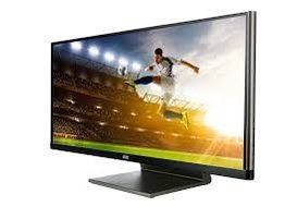 Q2963Pq 29In Tft Lcd Ips 25X10 Vga Dvi