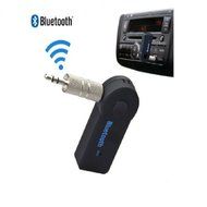 Ouku Wireless Bluetooth 3.5mm AUX Audio Stereo Music Home Car Receiver Adapter W/ Mic N3